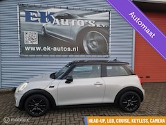 MINI Cooper - 1.5 F56 Salt Automaat