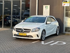 Mercedes-Benz A-klasse - 180 Business Solution/CAMERA/NAVI/6-BAK/NL-AUTO NAP