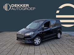 Ford Transit Courier - 1.0 Trend EcoBoost S&S