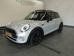 MINI Cooper - 1.5 Panodak, head up Navi Sportstoelen