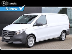 Mercedes-Benz eVito - eVito 112 L2 66 kWh FACELIFT 2024