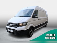 Volkswagen Crafter - Bedrijfswagens 35 2.0 TDI 140PK L4H3 Trendline