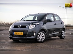 Citroën C1 - 1.0 e-VTi Feel | Airco | Cruise Control | Achteruitrijcamera |