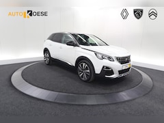 Peugeot 3008 - 1.6 PureTech 180 Allure | Trekhaak | Camera | Dodehoekdetectie | Navigatie