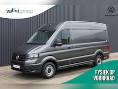 Volkswagen Crafter - Bedrijfswagens 35 2.0 TDI 177PK Automaat L3H3 Highline