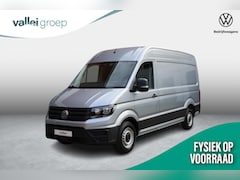 Volkswagen Crafter - Bedrijfswagens Trendline L3 2.0 TDI EU6 103 kW (140 pk) GVW 3.5T WB 3640 MM 6 versn. Han |