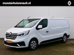 Renault Trafic - 2.0 dCi 130 T30 L2H1 Work Edition - Betimmering lat-lat, dakdragers, sensor achter