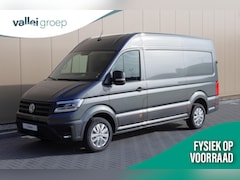 Volkswagen Crafter - 2.0 TDI EU6 140PK DSG Exclusive L3 GVW 3.5T WB 3640mm | Trekhaak | Navi | ACC | DAB | 17 i