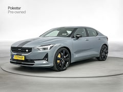 Polestar 2 - 2 Long Range Dual Motor BST Edition 270