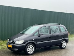 Opel Zafira - 1.8-16V Elegance 7 persoons trekhaak