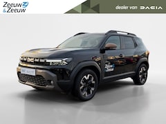 Dacia Duster - 1.6 Hybrid 140 Extreme | Neem contact op voor de actuele KM-Stand | Automaat | Achteruitri