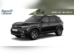 Dacia Duster - 1.0 TCe 100 ECO-G Expression | Nieuw te bestellen bij Zeeuw & Zeeuw Leiderdorp