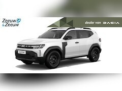 Dacia Duster - 1.0 TCe 100 ECO-G Essential | Nieuw te bestellen bij Zeeuw & Zeeuw Leiderdorp