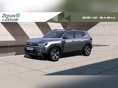 Dacia Duster - 1.6 Hybrid 140 Journey | NU BINNEN / INTRESSANTE PRIVATE LEASE ACTIE