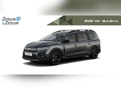 Dacia Jogger - TCe 110 Extreme 7p. | UIT VOORRAAD LEVERBAAR MET €250, - KORTING