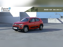 Dacia Spring - Expression 45 26.8 kWh | DE NIEUWE SPRING NU TE BESTELLEN BIJ DEN HAAG