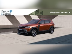 Dacia Duster - 1.6 Hybrid 140 Journey | NU BINNEN / INTRESSANTE PRIVATE LEASE ACTIE