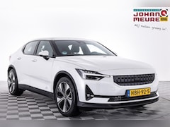 Polestar 2 - 2 Dual Motor Long Range AWD 78kWh | PANORAMADAK | harman/kardon | Pilot + Plus Pack