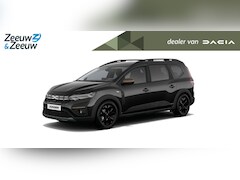 Dacia Jogger - 1.6 Hybrid 140 Extreme 7p. | Nieuw te bestellen met €250, - korting | Gratis Verlengde gar