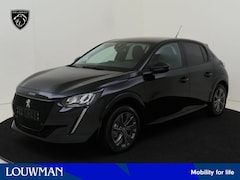 Peugeot e-208 - EV Allure Pack 50 kWh