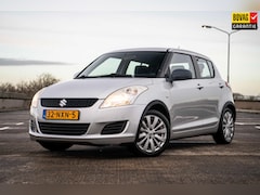 Suzuki Swift - 1.2 Comfort EASSS | Airco | Stoelverwarming | Radio/CD-Speler | Centrale Deurvergrendeling