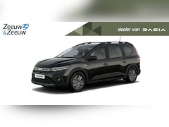 Dacia Jogger - TCe 110 Expression 5p. | UIT VOORRAAD LEVERBAAR MET €250, - KORTING