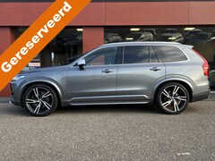 Volvo XC90 - 2.0 T8 Twin Engine AWD R-Design | Luchtvering | Keyless | Head-up | Trekhaak | 22''