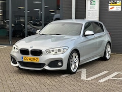 BMW 1-serie - 116i M Sport/2E EIG/XENON/NAVI/6-BAK/NL-AUTO NAP