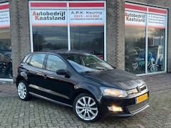 Volkswagen Polo - 1.2 TDI BlueMotion Comfortline 5 drs - Airco - Cruise - APK: 9-2025