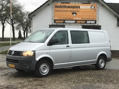 Volkswagen Transporter - 2.0 TDI 103 kW L2H1 DC Comfortline