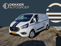 Ford Transit Custom - 2.0 TDCi 130PK 320 L2H1 Trend