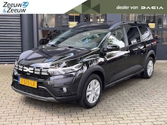 Dacia Jogger - 1.0 TCe 100 Bi-Fuel Expression 7p. AUTO STAAT IN SHOWROOM, INFORMEER NAAR ACTUELE KILOMETE