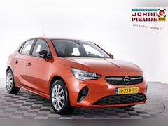 Opel Corsa-e - Edition 50 kWh | 3 Fase ✅ 1e Eigenaar