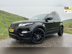 Land Rover Range Rover Evoque - 2.2 SD4 4WD Dynamic Aut, Pano, Memory