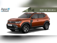 Dacia Duster - 1.0 TCe 100 ECO-G Expression | Nieuw te bestellen bij Zeeuw & Zeeuw Leiderdorp