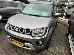 Suzuki Ignis - 1.2 Smart Hybrid 83pk Style