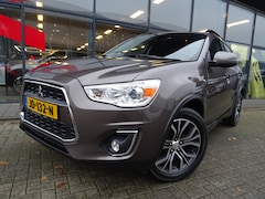 Mitsubishi ASX - 1.6 Cleartec Intense / 1E EIGENAAR / DEALER ONDERHOUIDEN / TREKHAAK