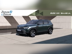 Dacia Duster - 1.6 Hybrid 140 Journey | NU BINNEN / INTRESSANTE PRIVATE LEASE ACTIE