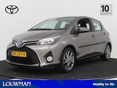 Toyota Yaris - 1.5 Hybrid Dynamic | Navigatie | Trekhaak |