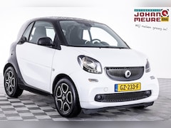 Smart Fortwo - 1.0 Pure Automaat | ECC | VELGEN