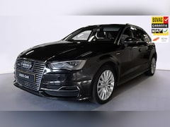 Audi A3 Sportback - 1.4 e-tron PHEV Attraction Pro Line plus | Dealer onderhouden | NAP | GARANTIE