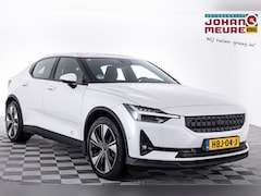 Polestar 2 - 2 Dual Motor Long Range AWD 78kWh | PANORAMADAK | harman/kardon | Plus + Pilot Pack