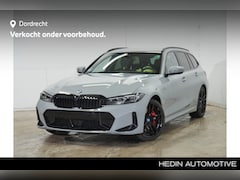 BMW 3-serie Touring - 330e M-Sport | Memory | Privacy Glass | Active Cruise Controle