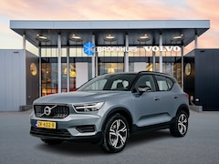 Volvo XC40 - T3 A/T R-Design | Leder Nubuck | Keyless | Verwarmbare stoelen/stuurwiel | Standkachel | C