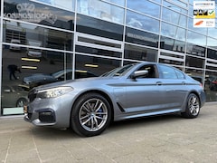 BMW 5-serie - 530e iPerformance M Sport High Executive PHEV