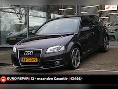 Audi A3 Sportback - 1.8 TFSI S-LINE NL-AUTO NAP 5-DRS