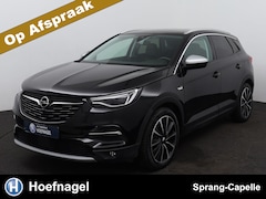 Opel Grandland X - 1.6 Turbo Hybrid4 Ultimate | Navi | ACC | CarPlay | Stoelverw