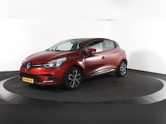 Renault Clio - 0.9 TCe Airco/Cruise/Getint glas/PDC/Led