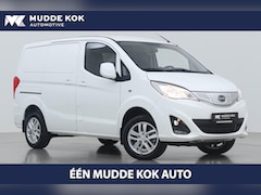 BYD ETP3 - Standard 45 kWh | Stoelverwarming | Camera | Keyless | Vol-Leder