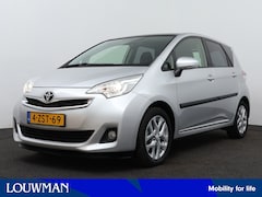 Toyota Verso S - 1.3 VVT-i Trend | Trekhaak | Panoramadak | Navigatie | Parkeersensoren | Climate Control |